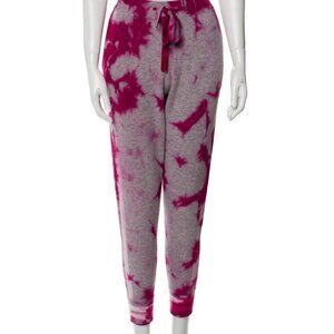 Zoë Jordan knitted sweatpants, size 2-4 (wool + cashmere)